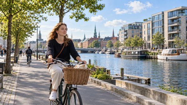 10 raisons convaincantes de soutenir la transition écologique