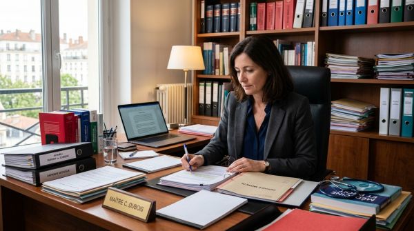 5 façons dont un avocat en droit médical peut protéger votre pratique médicale