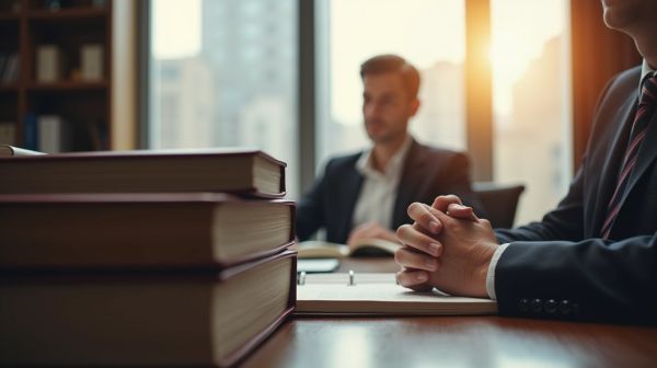 Comment un avocat en droit médical peut renforcer votre défense en tant que médecin