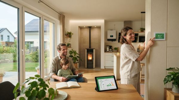 Découvrez comment atteindre un DPE A et réduire vos factures d'énergie