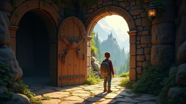 Découvrez les aventures captivantes du jeu unlock !