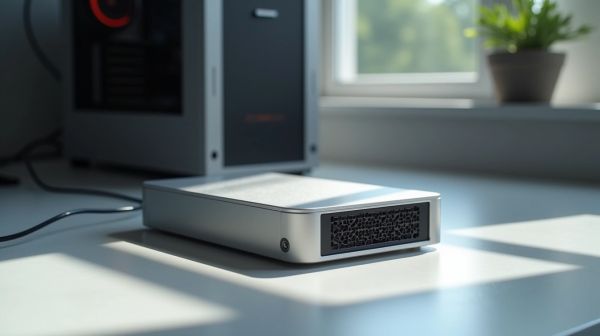 eGPU portable : comment booster votre pc en toute simplicité ?