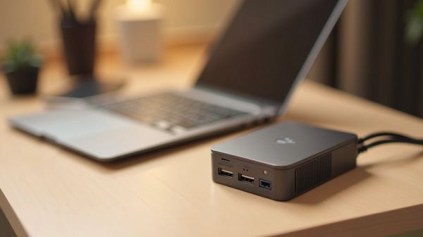 eGPU portable : comment booster votre pc en toute simplicité ?