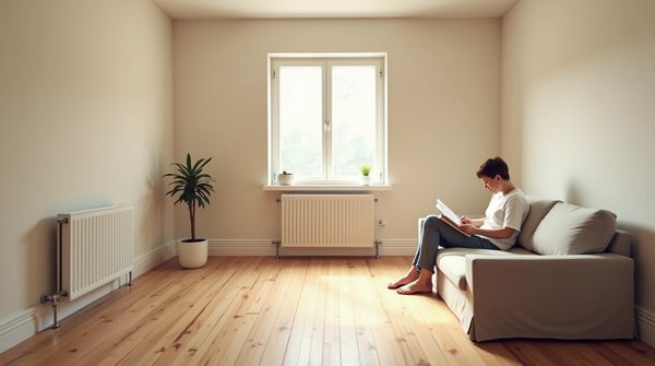 Isolation thermique : comprendre les enjeux et améliorer le confort chez soi