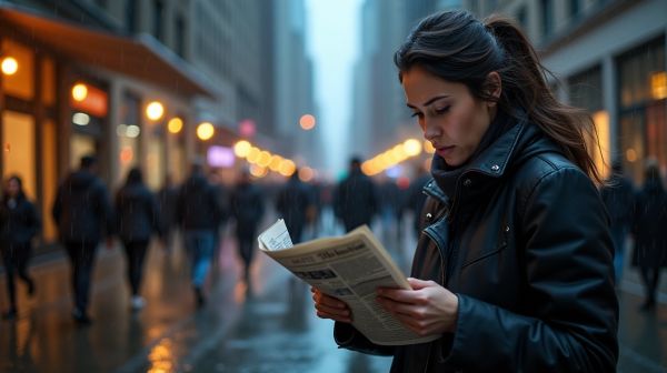 L'affirmation déconcertante sur l'emploi et les inégalités hommes femmes