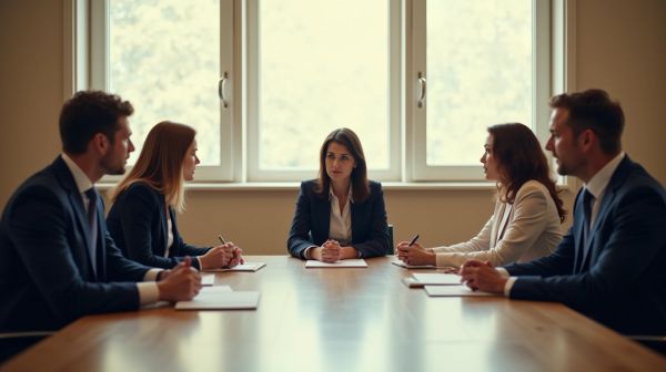 L'affirmation déconcertante sur l'emploi et les inégalités hommes femmes