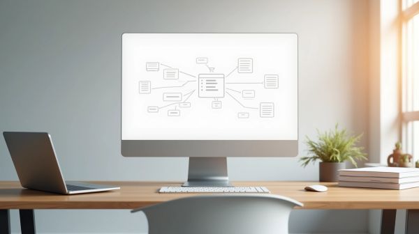 Les bases de donnees entreprises indispensables en B2B