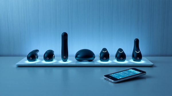 Les meilleurs masturbateurs connectés pour un plaisir interactif