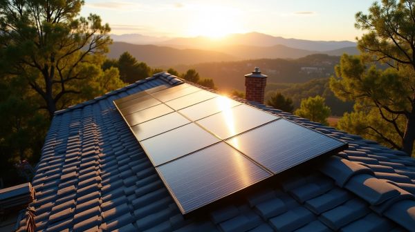 Panneaux solaires photovoltaïques : comment maximiser votre investissement énergétique