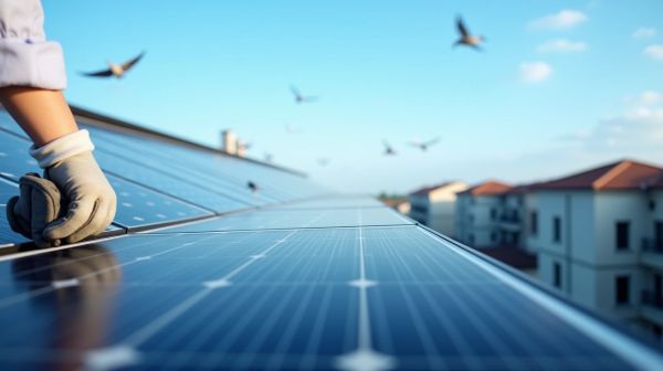 Panneaux solaires photovoltaïques : comment maximiser votre investissement énergétique