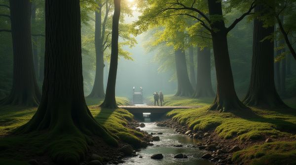 Pourquoi s'impliquer dans la transition écologique aujourd'hui