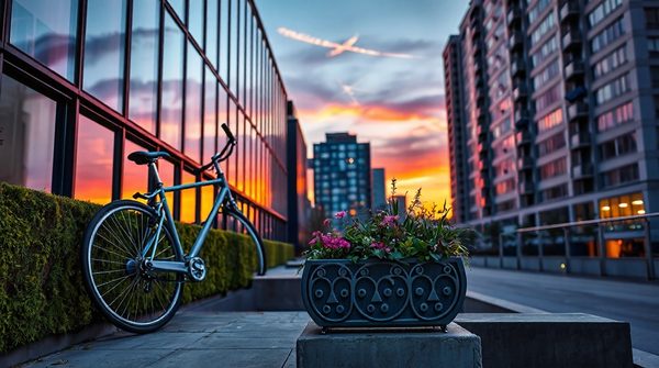 Rénovation énergétique : engagez-vous pour un avenir durable