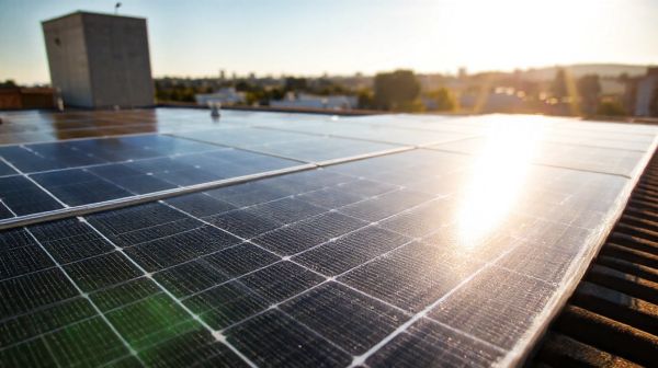 Top astuces pour rentabiliser votre achat de panneaux solaires