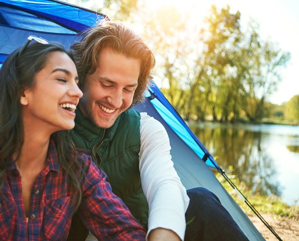 Partez à l'aventure : camping en charente maritime et plages!