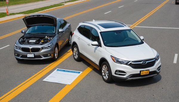 Changement d'adresse : mettez à jour votre carte grise facilement