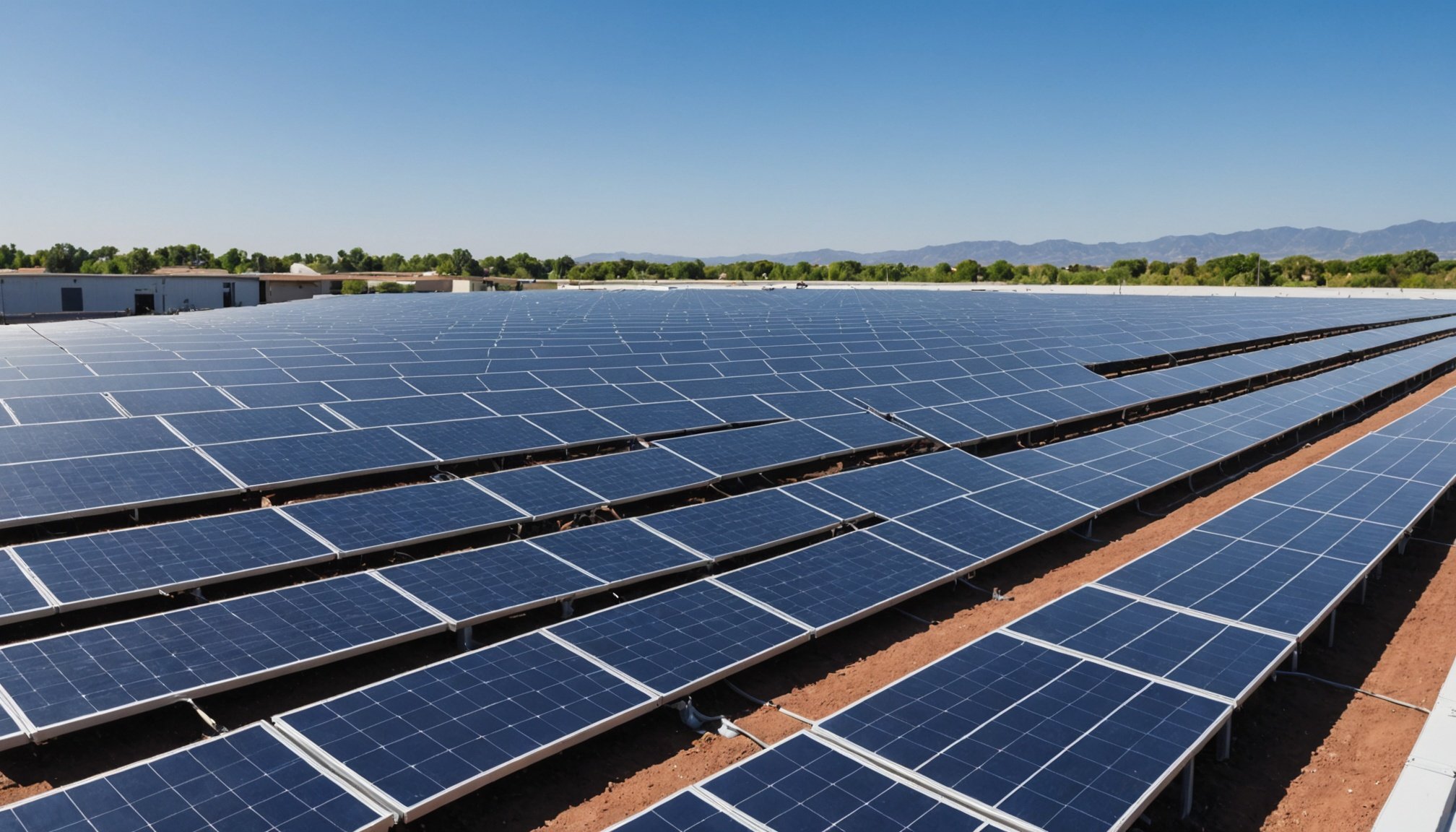 Vos questions sur le photovoltaïque